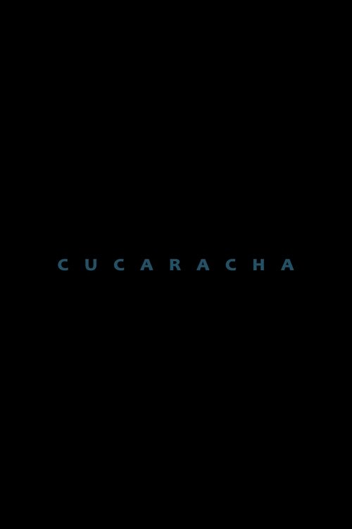 Cucaracha (2020)