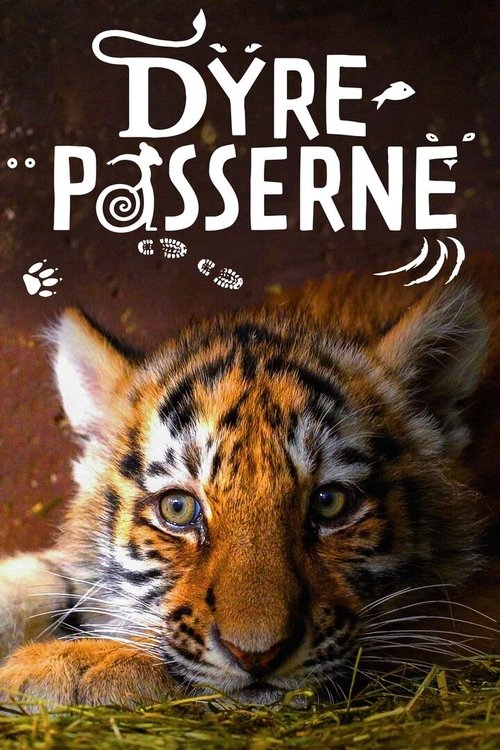 Dyrepasserne