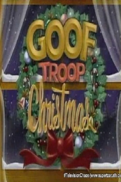 Goof Troop Christmas 1992