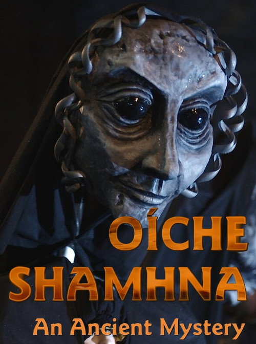 Oíche Shamhna: An Ancient Mystery poster