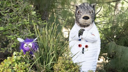 Kidding: 2×2