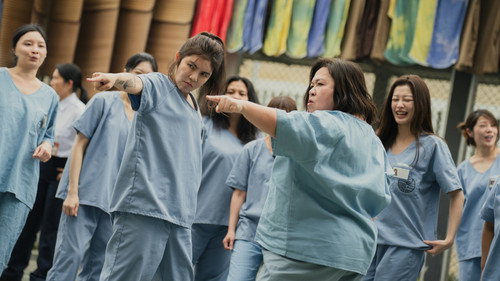 Sunshine Women's Choir