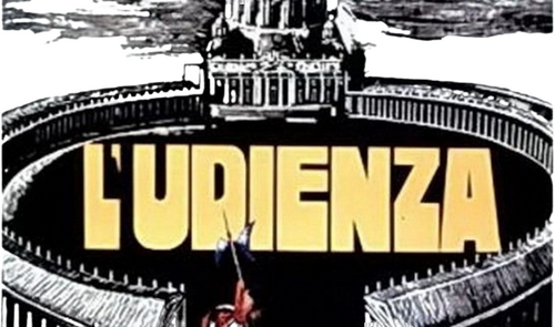 L'udienza