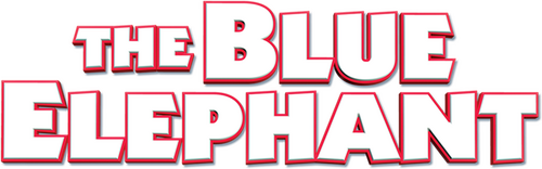 The Blue Elephant