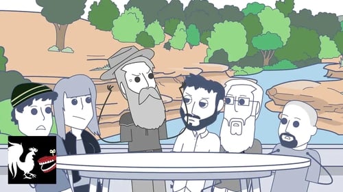 Rooster Teeth Animated Adventures, S08E26 - (2018)