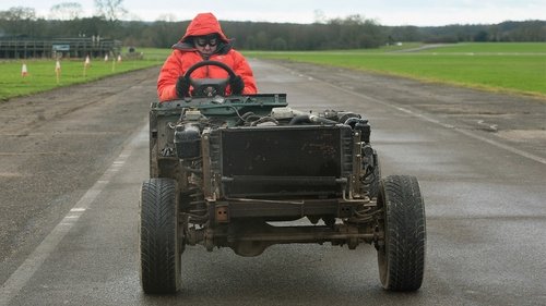 The Grand Tour, S01E09 - (2017)