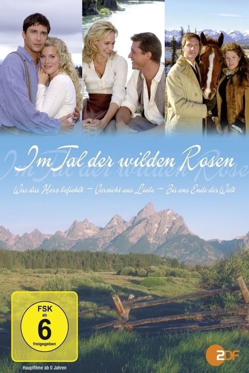 Im Tal der wilden Rosen, S02E04 - (2007)