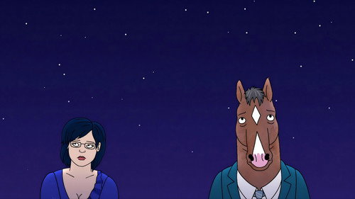 BoJack Horseman