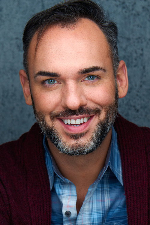 Patrick Byrnes