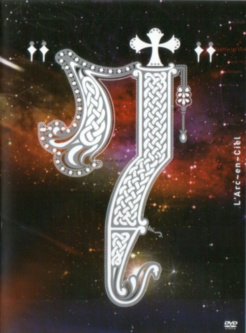 L'Arc~en~Ciel – 7 (2003) poster