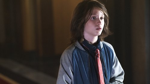 História de Horror Americana: 5×1