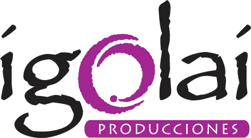 Igolai Producciones logo