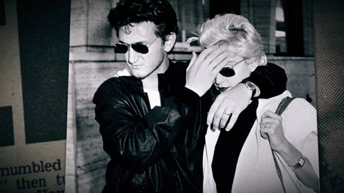 Sean Penn, l'enfant terrible de l'Amérique