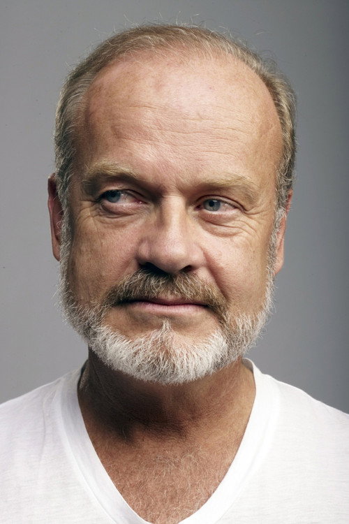 Kép: Kelsey Grammer színész profilképe
