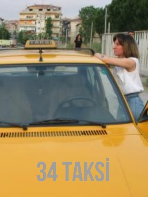 34 Taksi