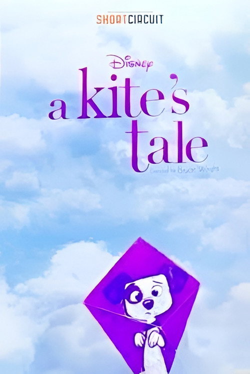 A Kite's Tale