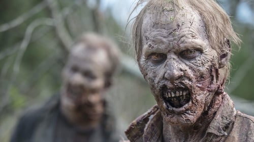 The Walking Dead: 5×13