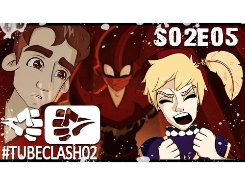 Image de l'épisode 5