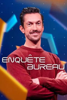 Escena 4 de Enquêtebureau