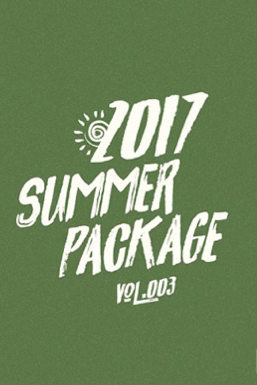 2017 BTS SUMMER PACKAGE VOL.3 [2017] Full Movie HD Carltoncinema