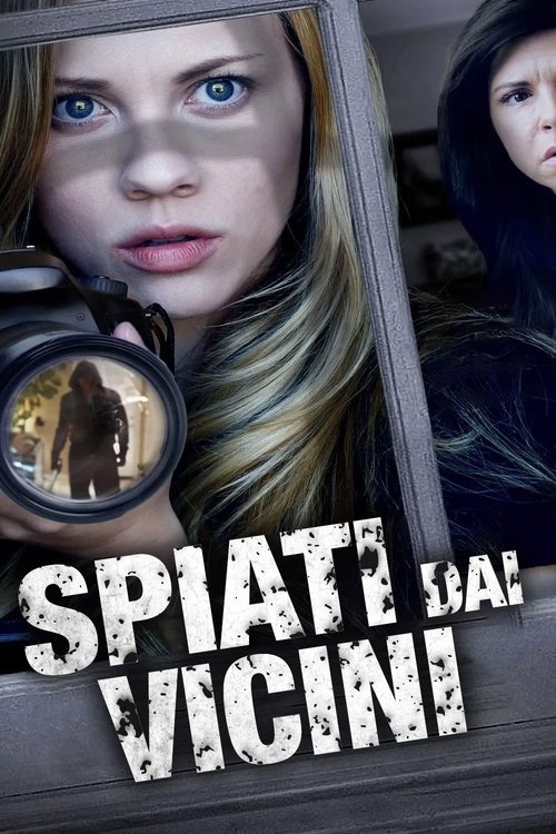 Spiati dai vicini