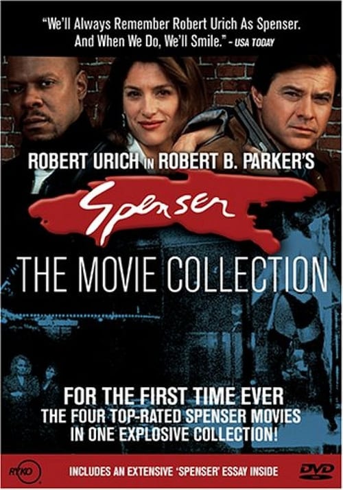 Spenser Filmreihe Poster