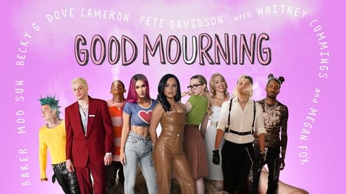 Good Mourning (2022) Download Full HD ᐈ BemaTV