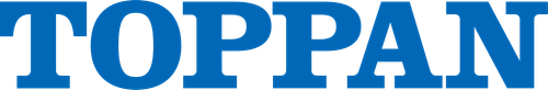 Logo TOPPAN