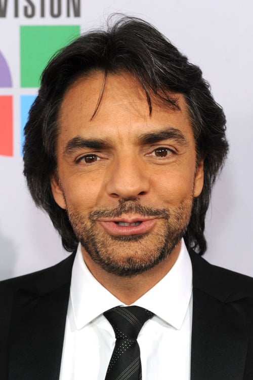 Kép: Eugenio Derbez színész profilképe