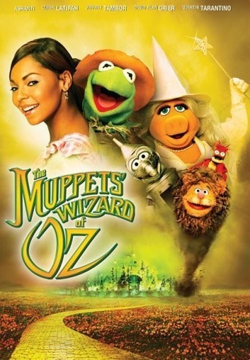 The Muppets' Wizard of Oz The Muppets' Wizard of Oz