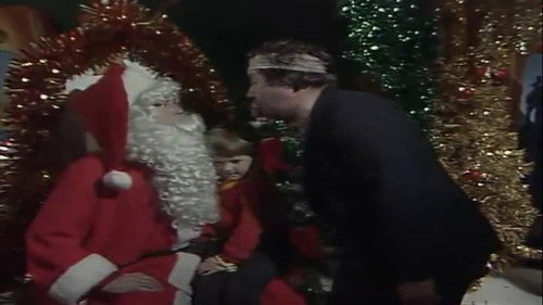 Rab C. Nesbitt's Seasonal Greet