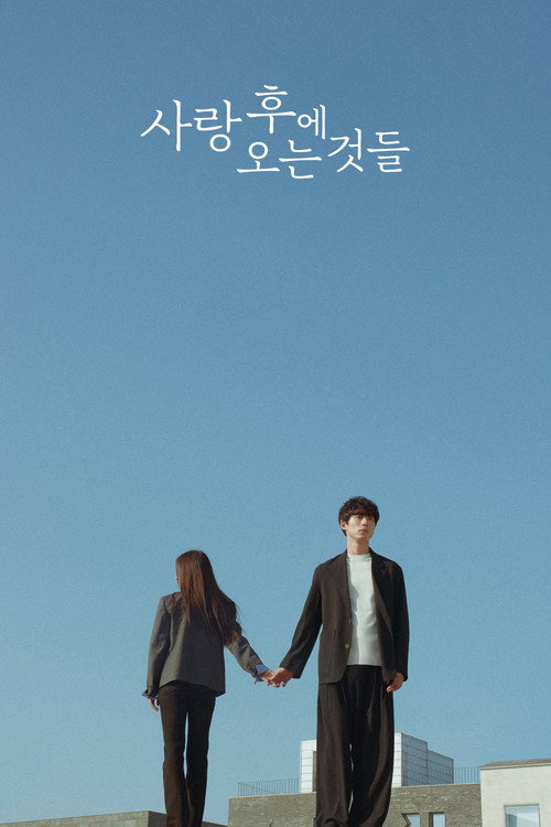 Poster (Koreanisch)