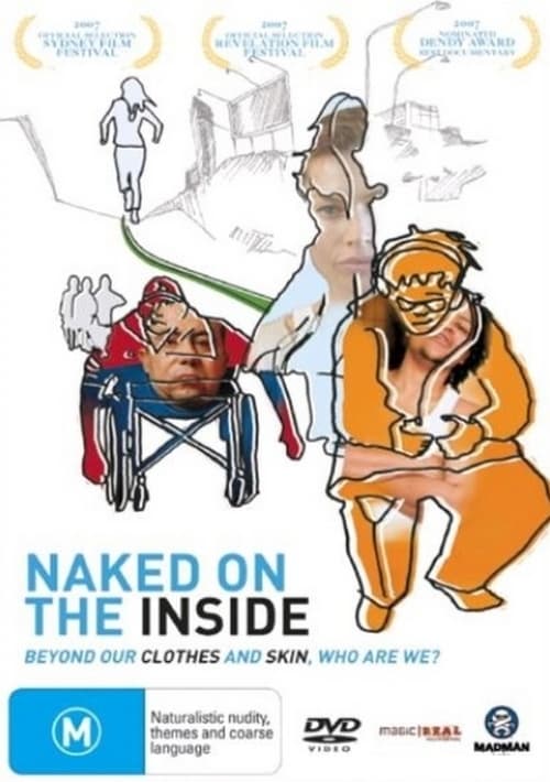 Naked on the Inside (2008)