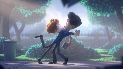 In a Heartbeat Bild 8