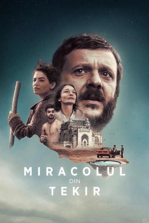 The Miracle of Tekir (2015)