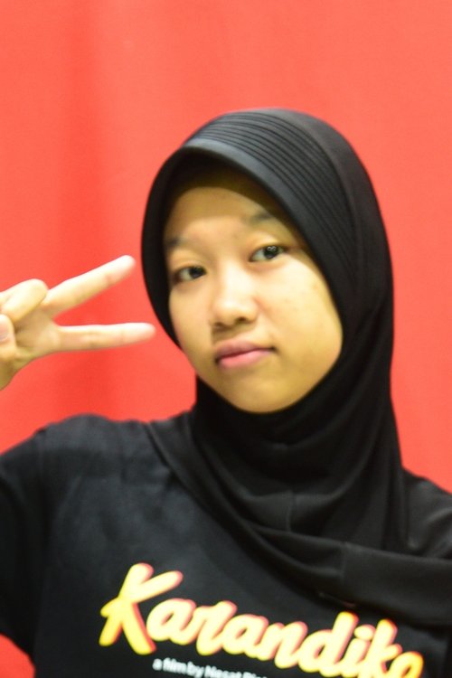 Chintia Utami