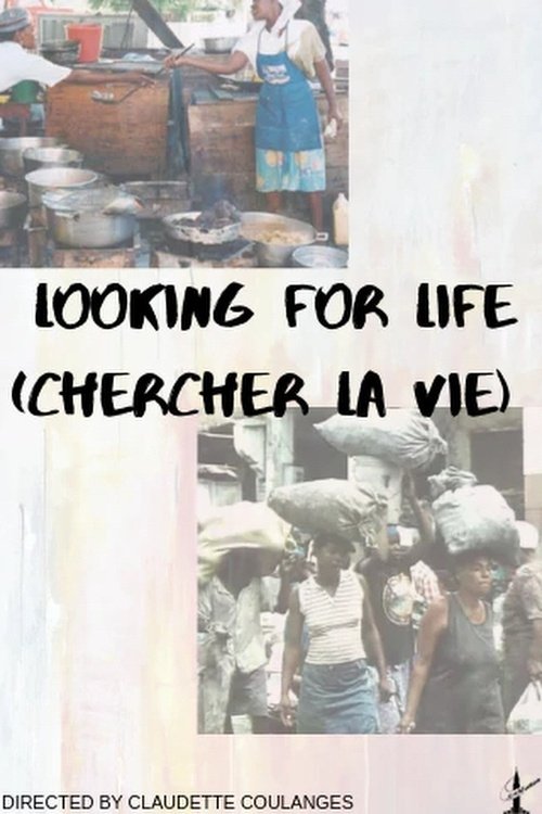 Looking for Life (2000) poster