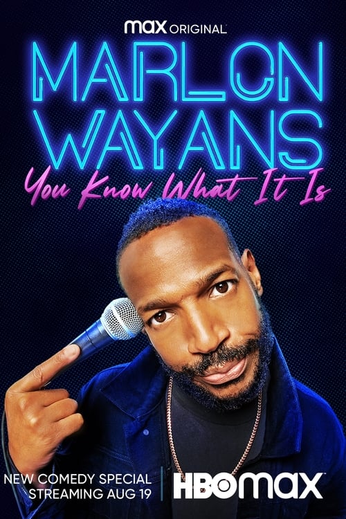 Marlon Wayans: You Know What It Is Online live online: Will Meera save HDan Stark from the swarming White Walkers