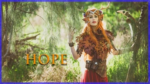 Poster della serie Critical Role