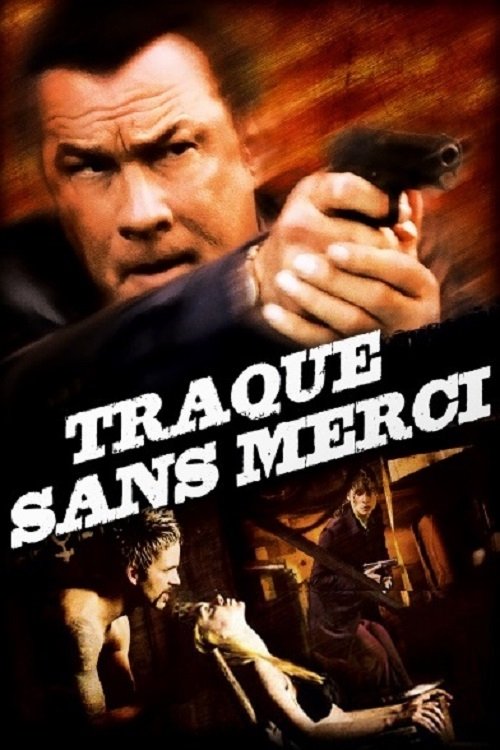 Poster of : Traque sans merci