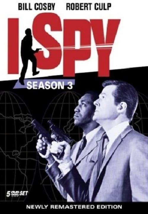 I Spy, S03 - (1967)