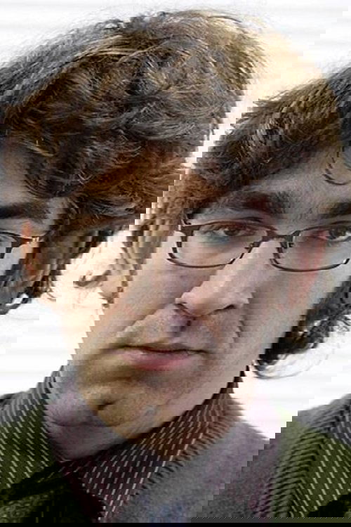 Simon Ostrovsky profile