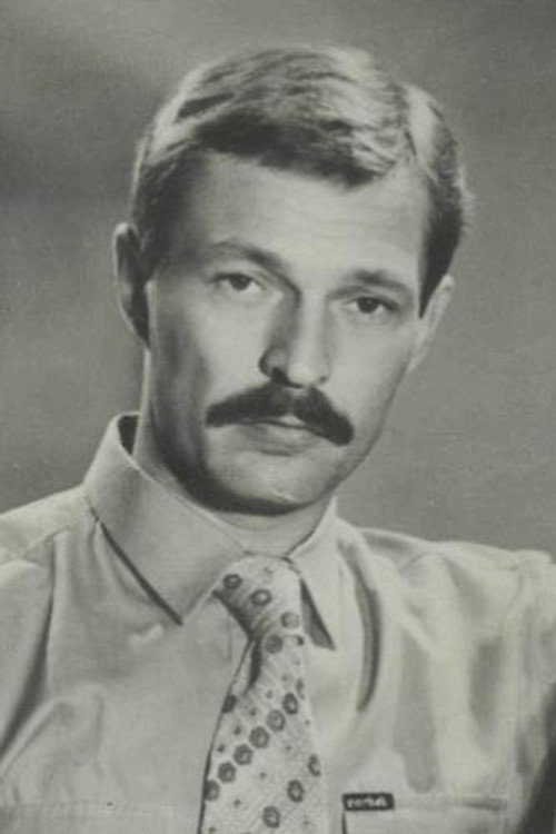 Sergey Sazontyev photo 3