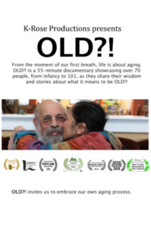 Old?!