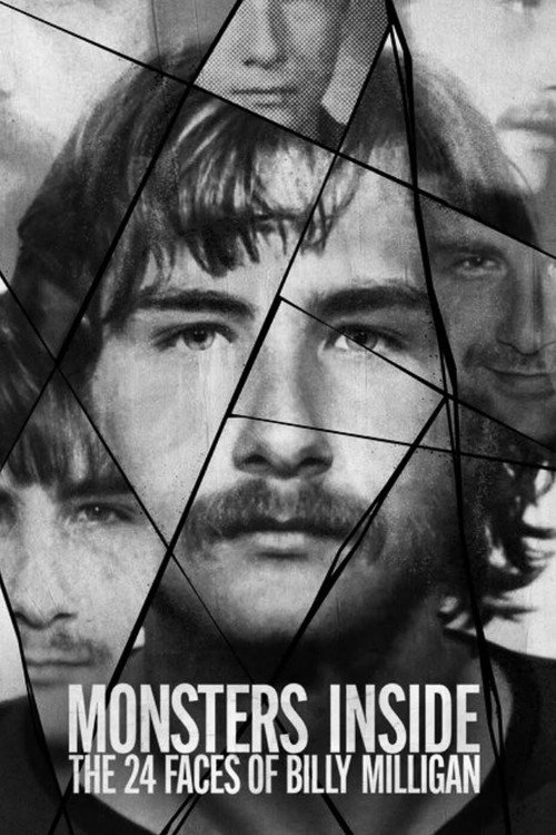 Monstruos internos: Las 24 caras de Billy Milligan