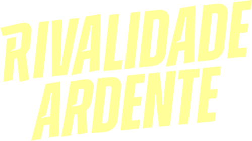 Rivalidade Ardente - Logo 6