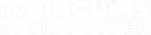 Os Pinguins do Papai - Logo 3