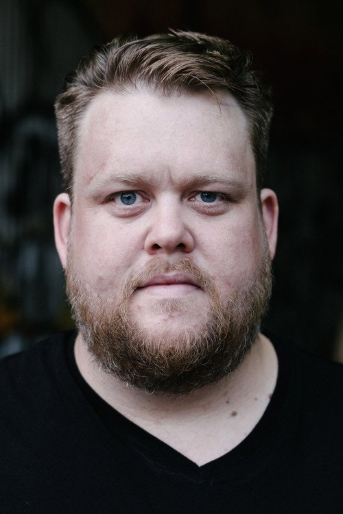 Foto de actor