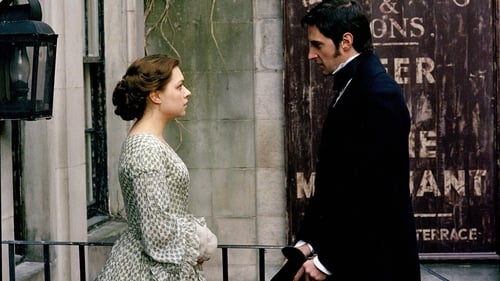 Poster della serie North & South