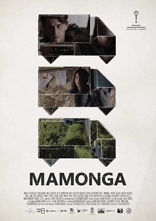 Mamonga 2019